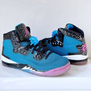 Air Jordan Spike Forty